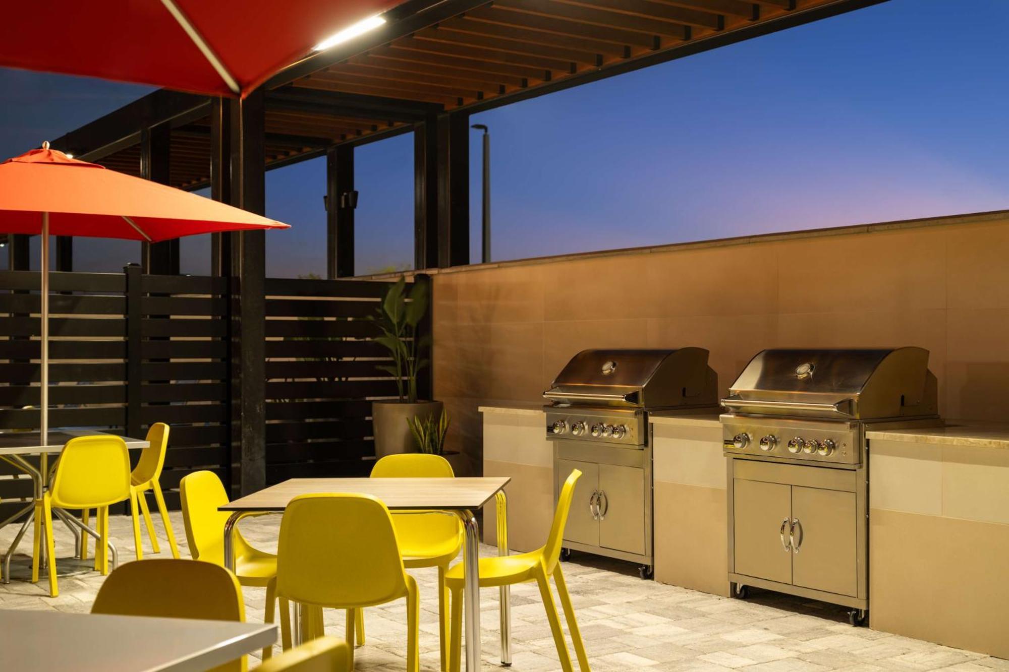Home2 Suites By Hilton وينتر هافن المظهر الخارجي الصورة