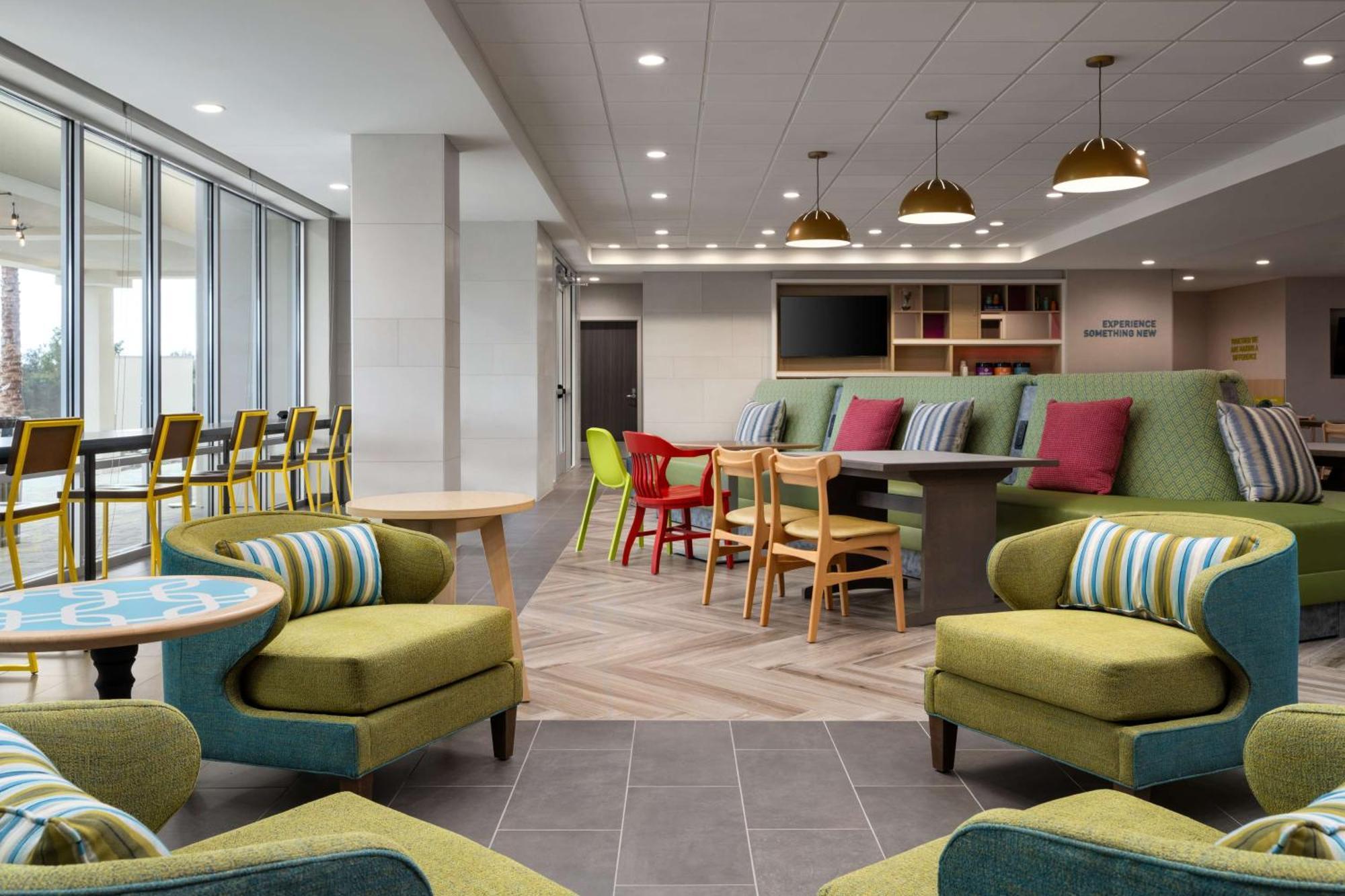 Home2 Suites By Hilton وينتر هافن المظهر الخارجي الصورة
