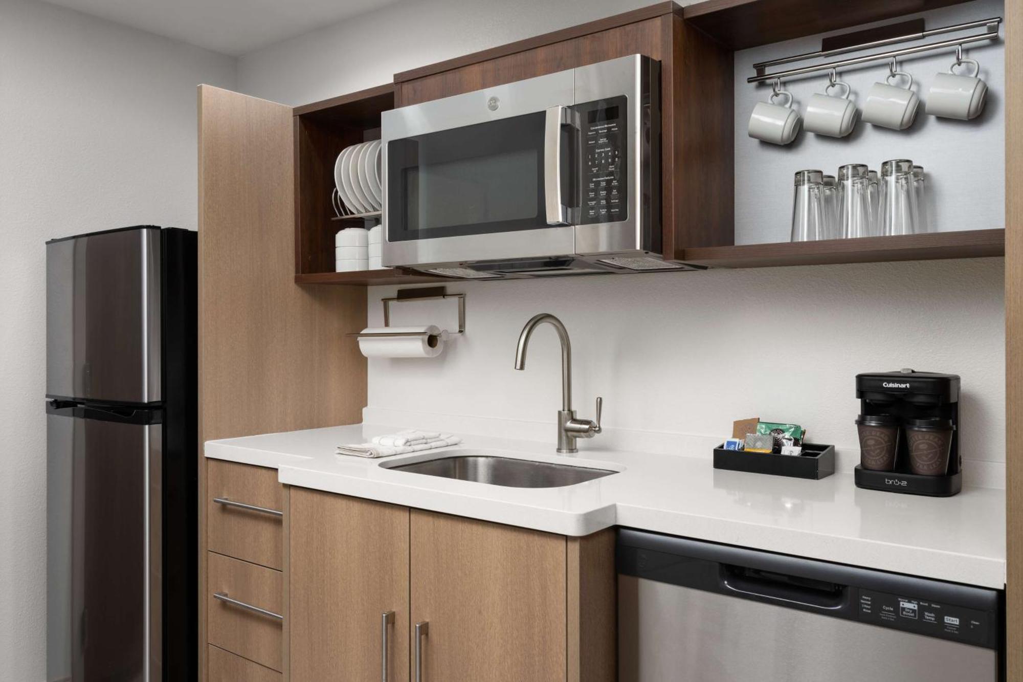 Home2 Suites By Hilton وينتر هافن المظهر الخارجي الصورة