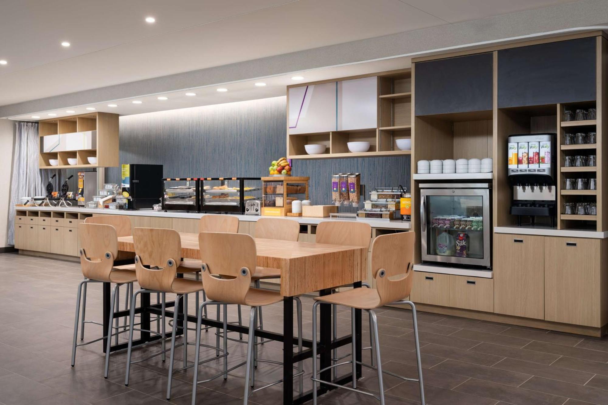 Home2 Suites By Hilton وينتر هافن المظهر الخارجي الصورة
