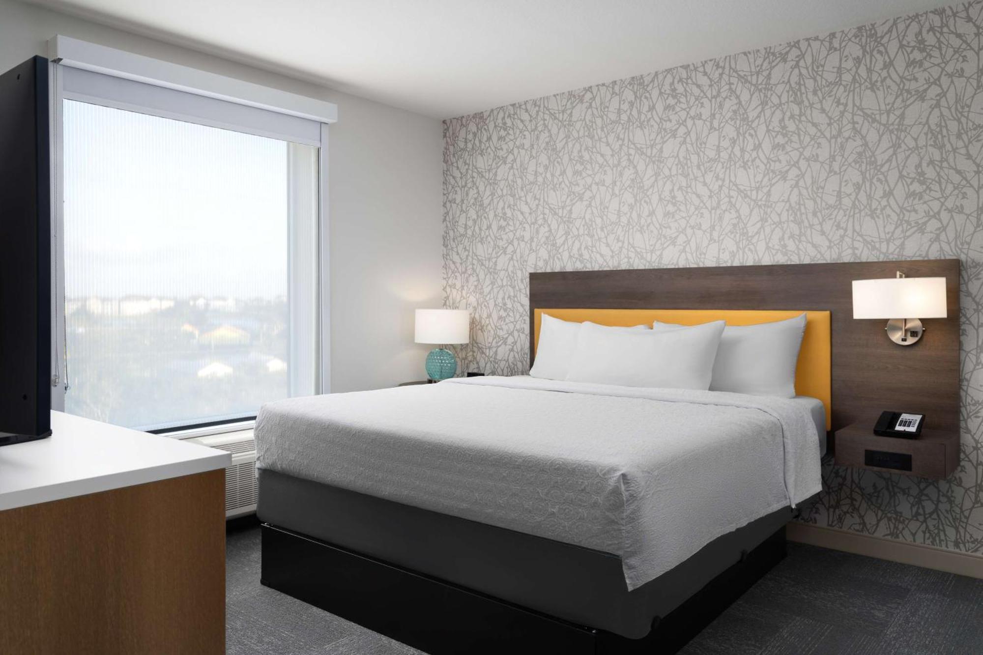 Home2 Suites By Hilton وينتر هافن المظهر الخارجي الصورة