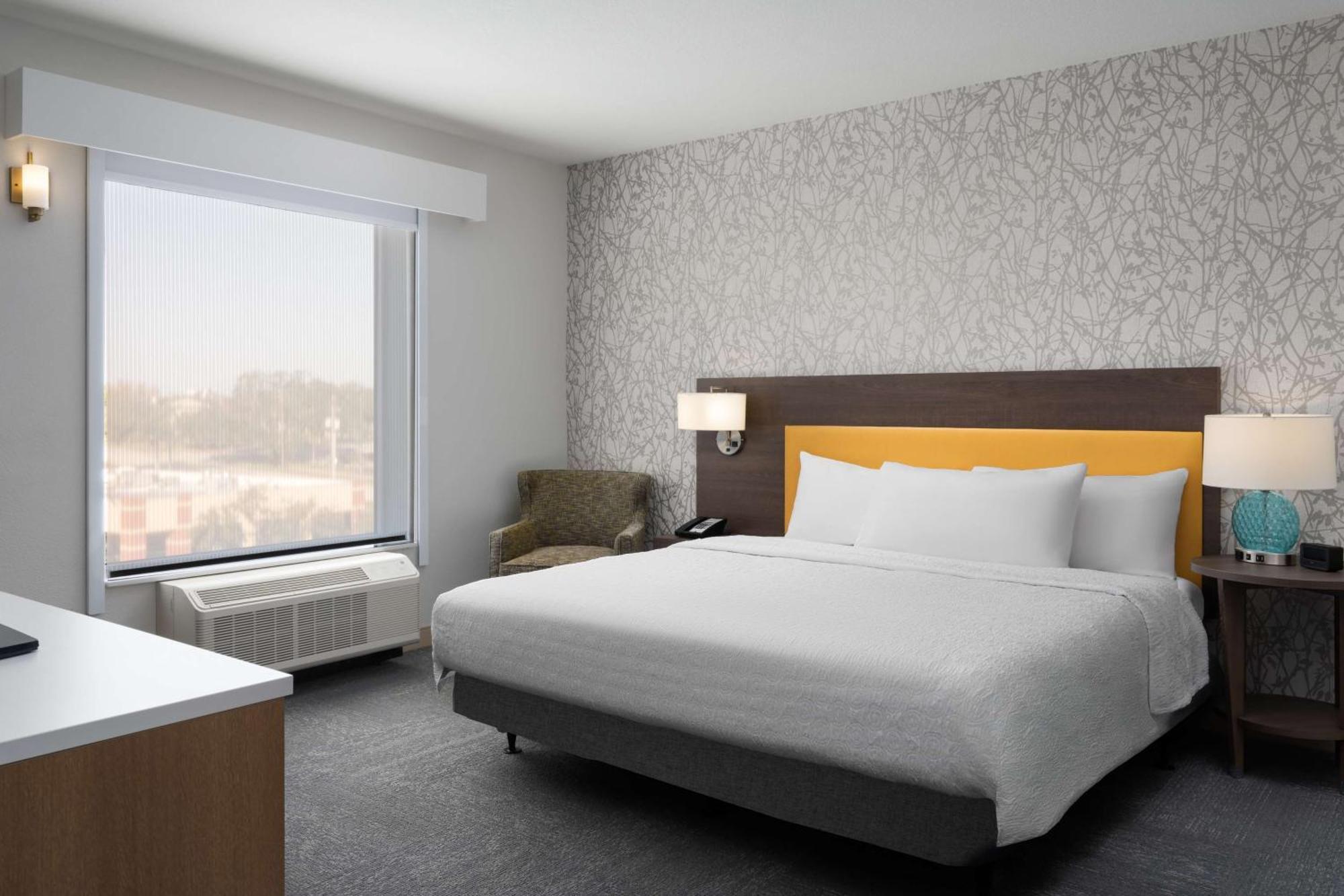 Home2 Suites By Hilton وينتر هافن المظهر الخارجي الصورة