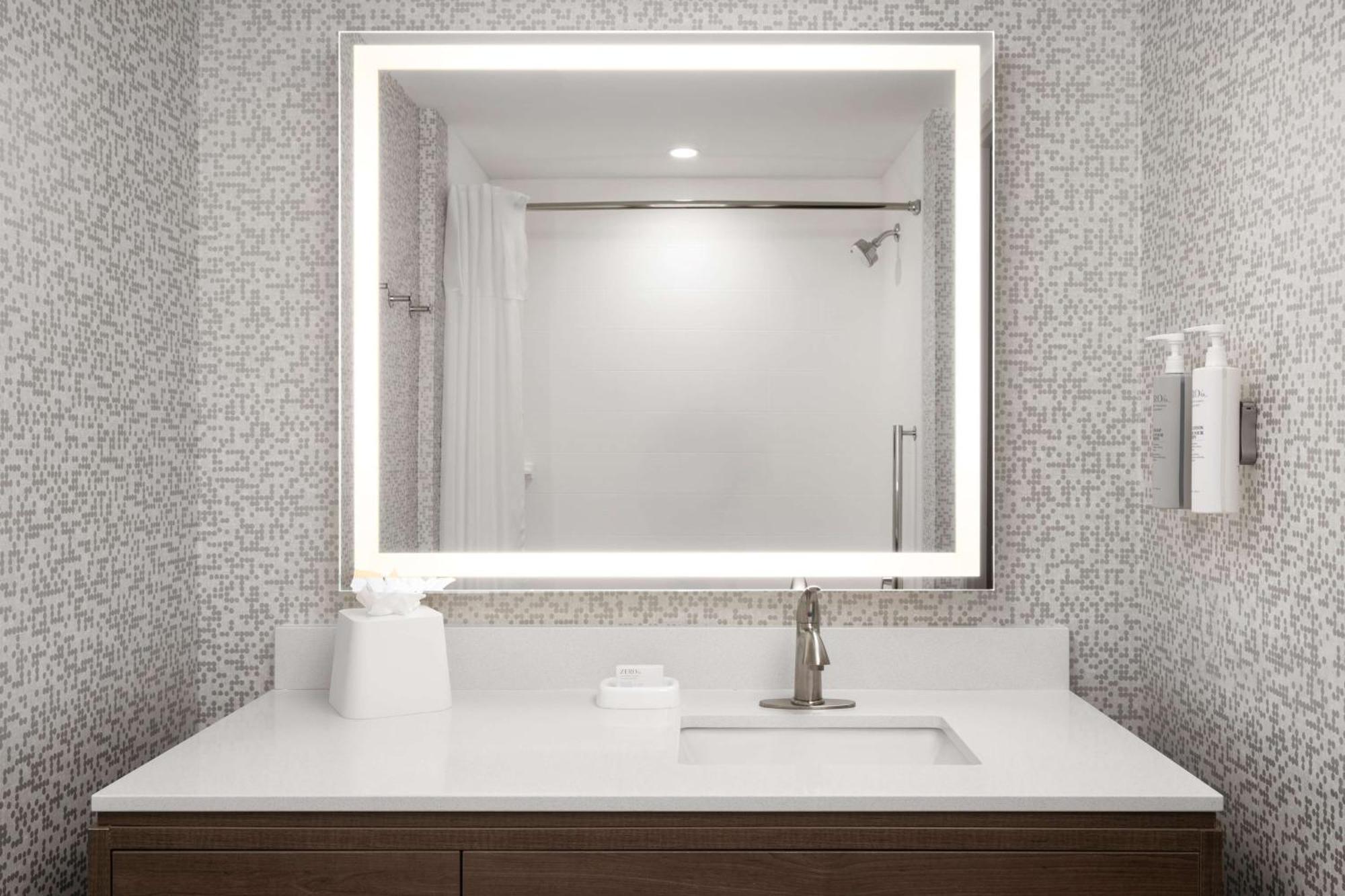 Home2 Suites By Hilton وينتر هافن المظهر الخارجي الصورة