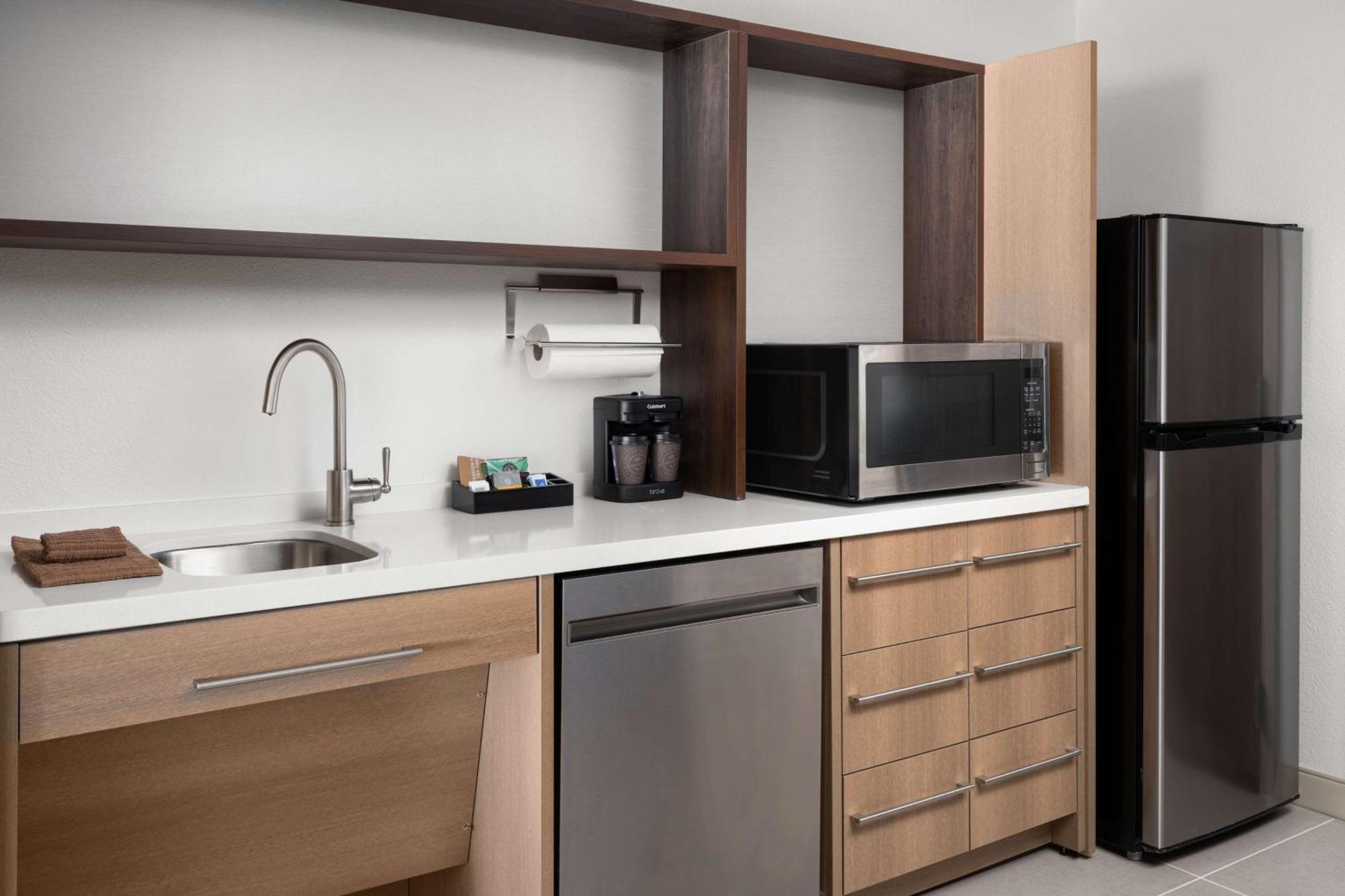 Home2 Suites By Hilton وينتر هافن المظهر الخارجي الصورة