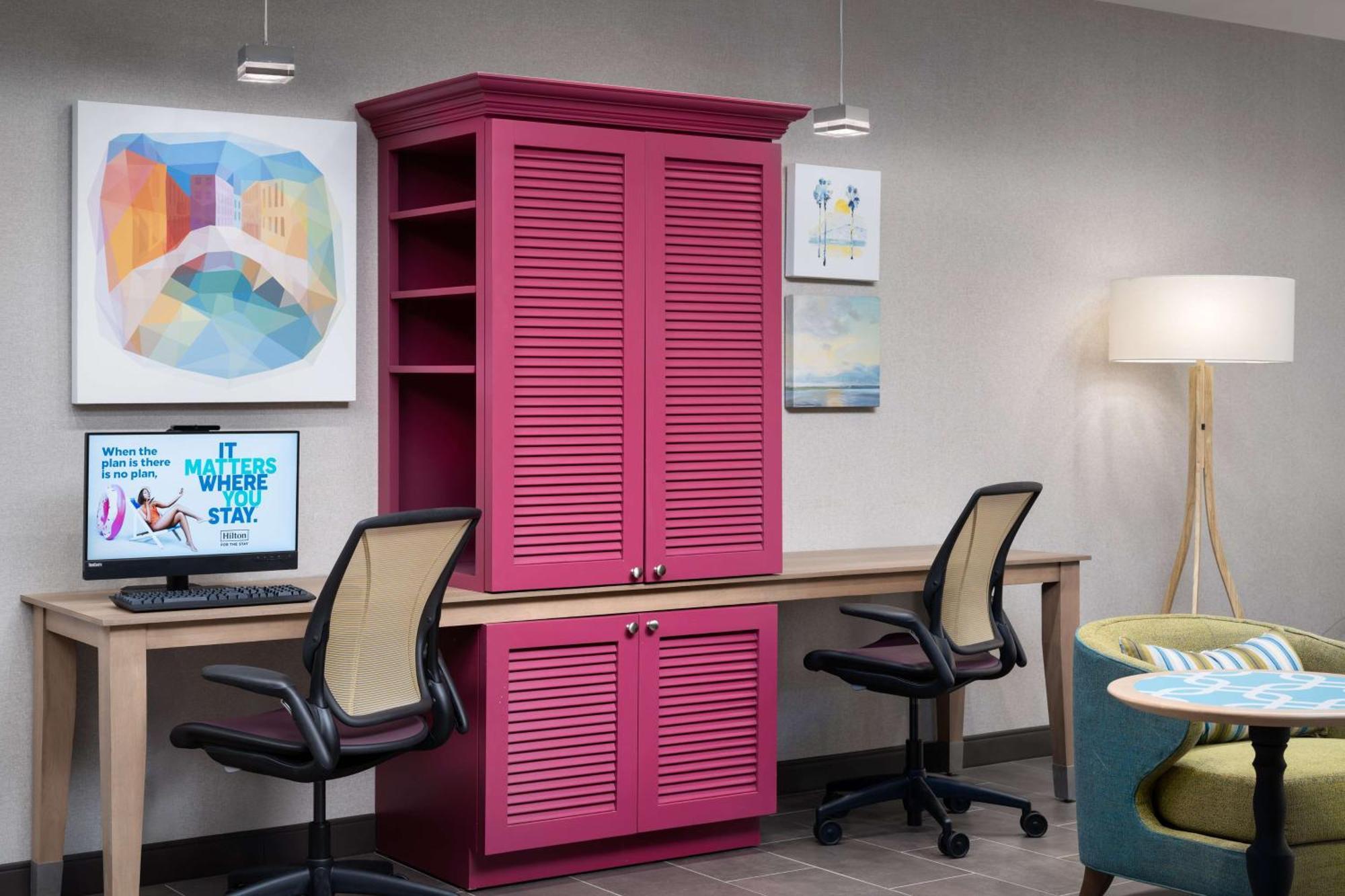 Home2 Suites By Hilton وينتر هافن المظهر الخارجي الصورة