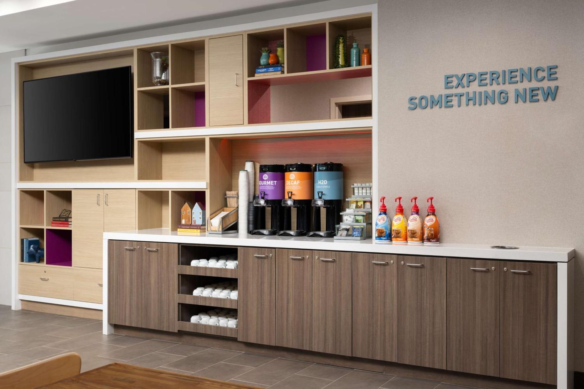 Home2 Suites By Hilton وينتر هافن المظهر الخارجي الصورة