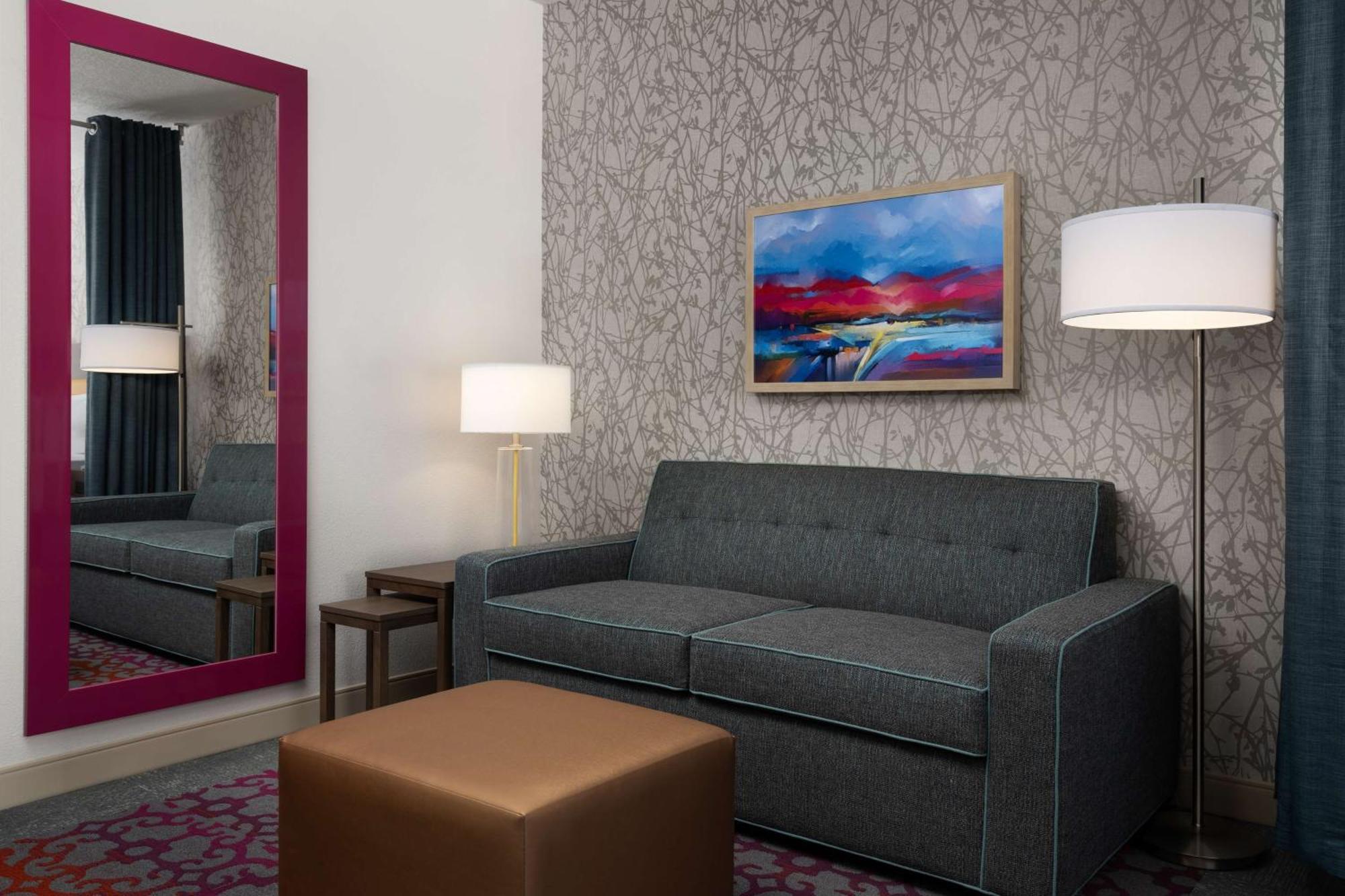 Home2 Suites By Hilton وينتر هافن المظهر الخارجي الصورة