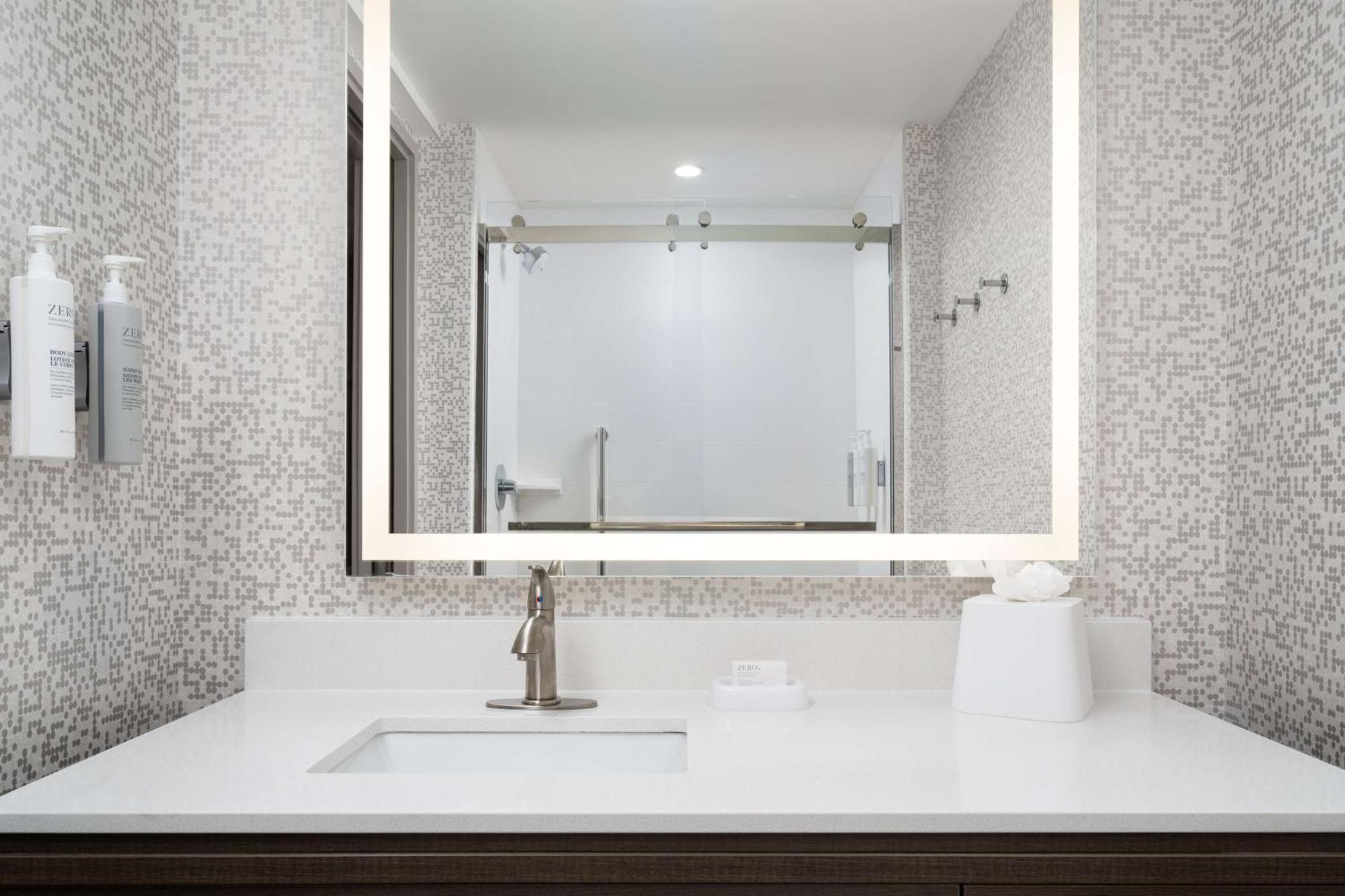 Home2 Suites By Hilton وينتر هافن المظهر الخارجي الصورة